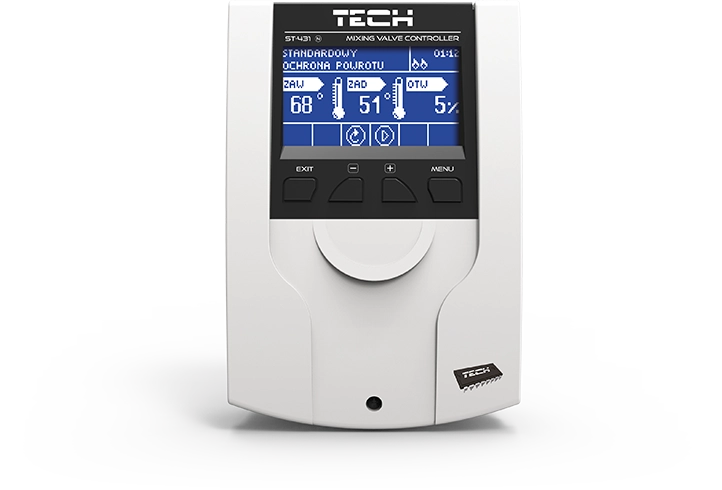 Serie 7 - EU-431n - 2