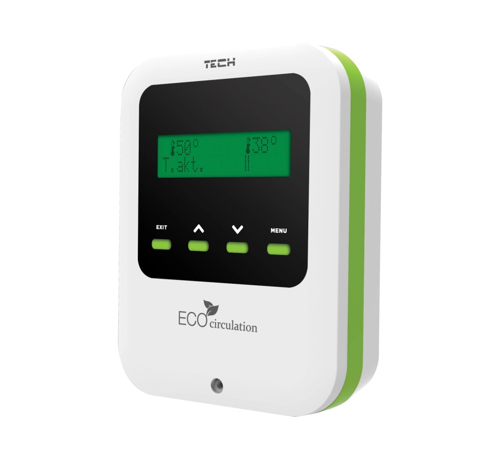 REGLER FÜR PUMPEN - EU-11 - 2