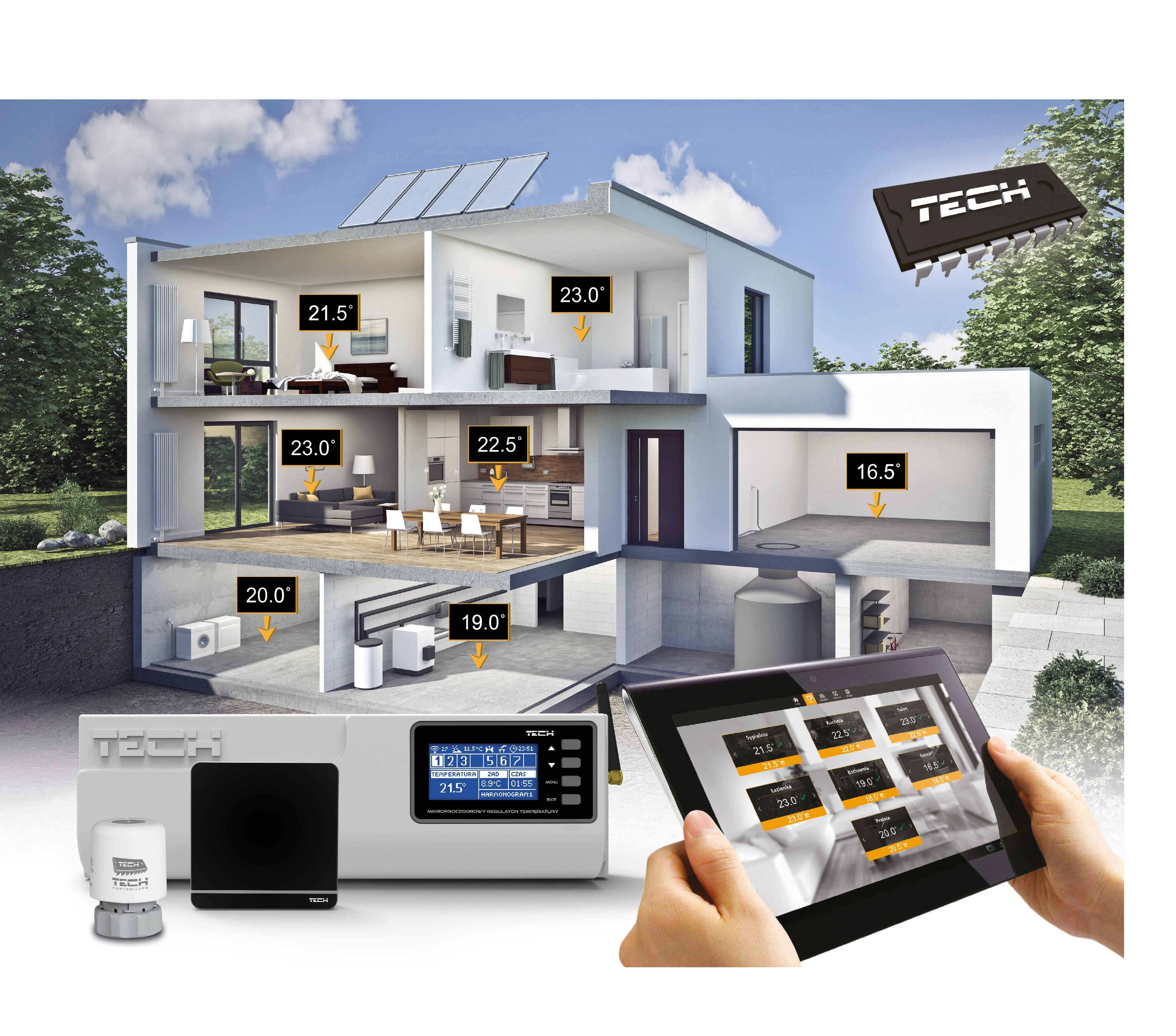 Serie 8 - EU-L-8e - 2