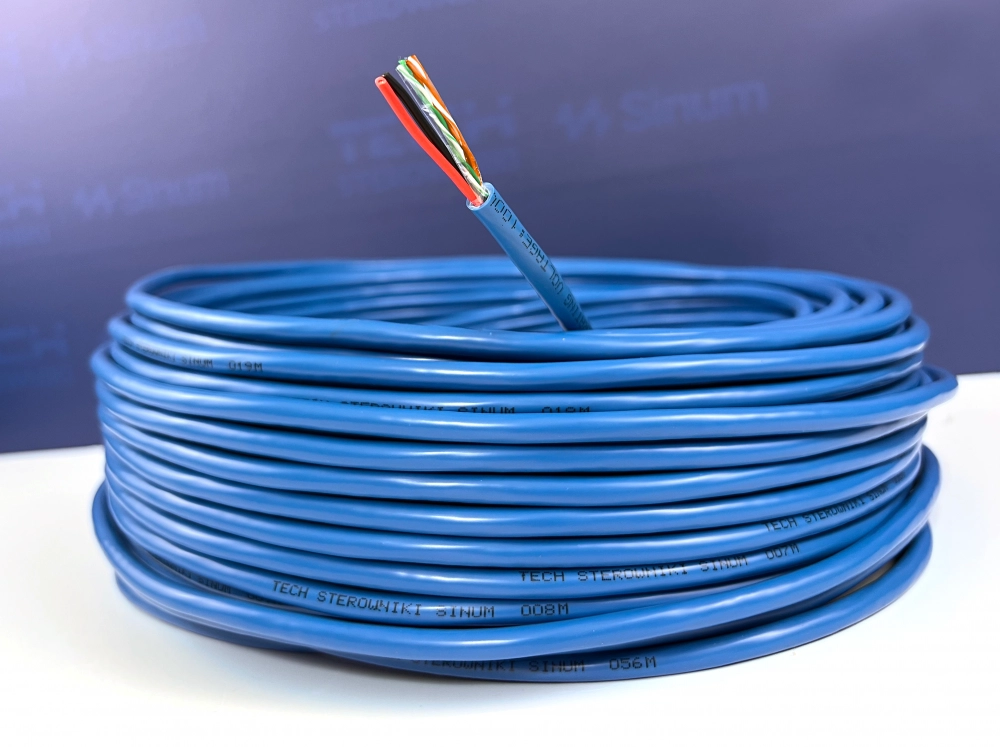 Leitungen - KB-SBUS 300m - 3