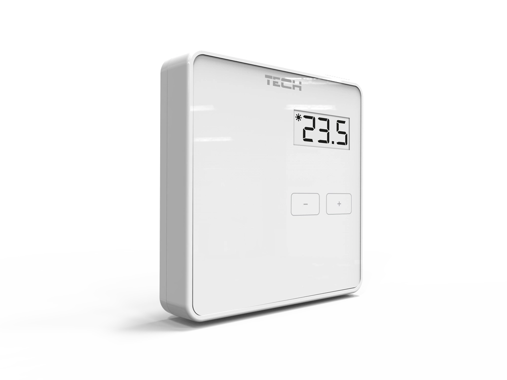 Zweipunkt-Regler - EU-294 v1 - 2