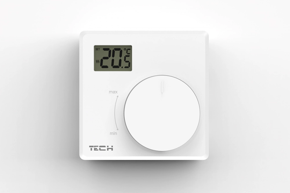 Zweipunkt-Regler - T-P2.1z