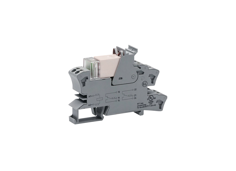 für Montage auf DIN-Schiene - PK-230