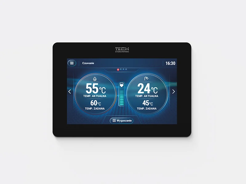 EU-900 Panel N