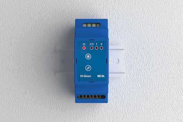 Erweiterungskarten - KW-04