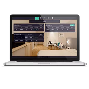 Hotelsystem