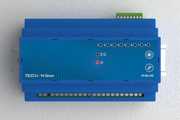 PS-08m 230