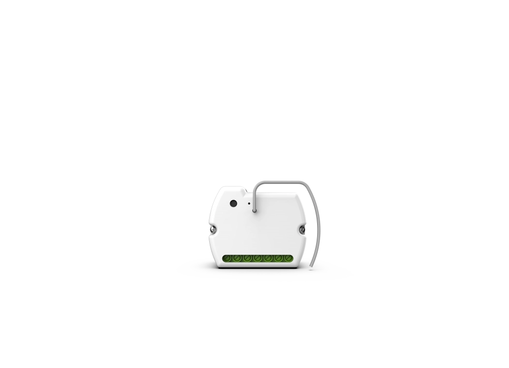 Beleuchtungssteuerungsmodule für Unterputzdosenmontage - DIM-P4m