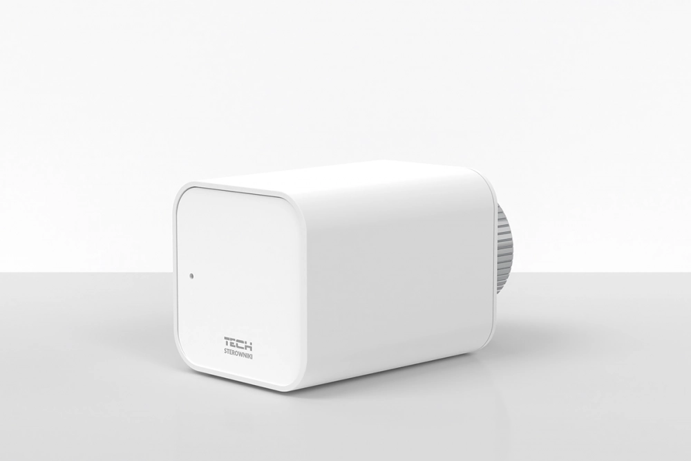 Heizkörper-Stellantriebe