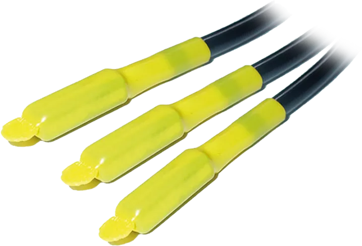 Bimetal Sensor (Thermik)