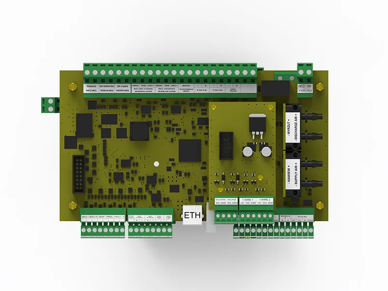 EU-340 EXTRA