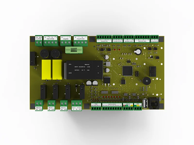 EU-340 SIMPLE