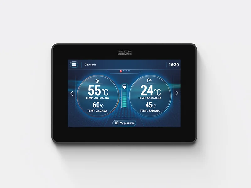 EU-900 Panel P