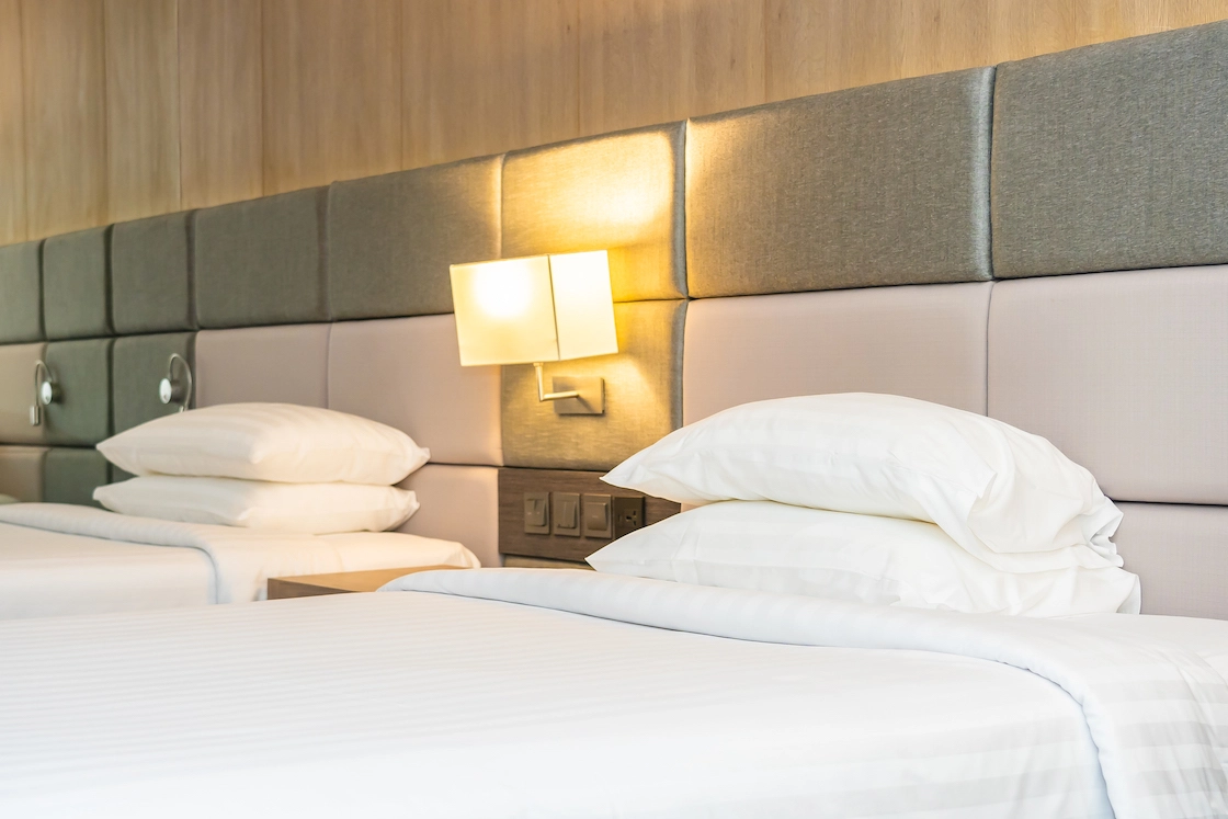 Mehr Komfort für Ihre Hotelgäste
