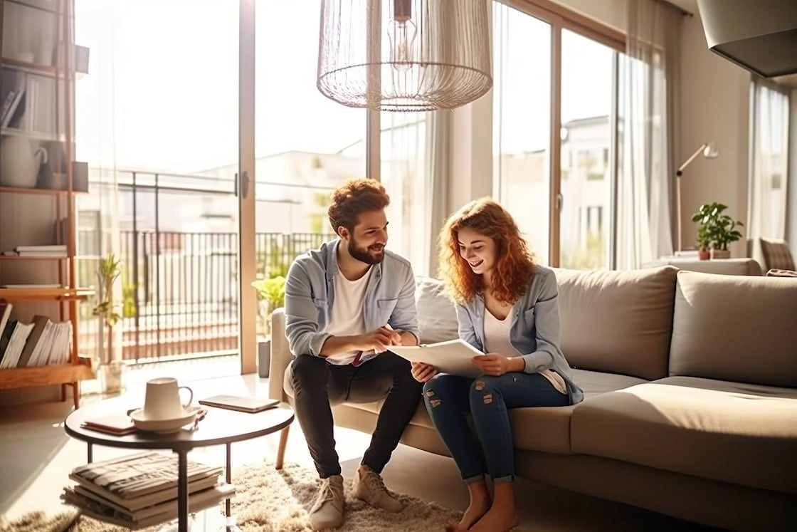 Energieeinsparung durch Automatisierung