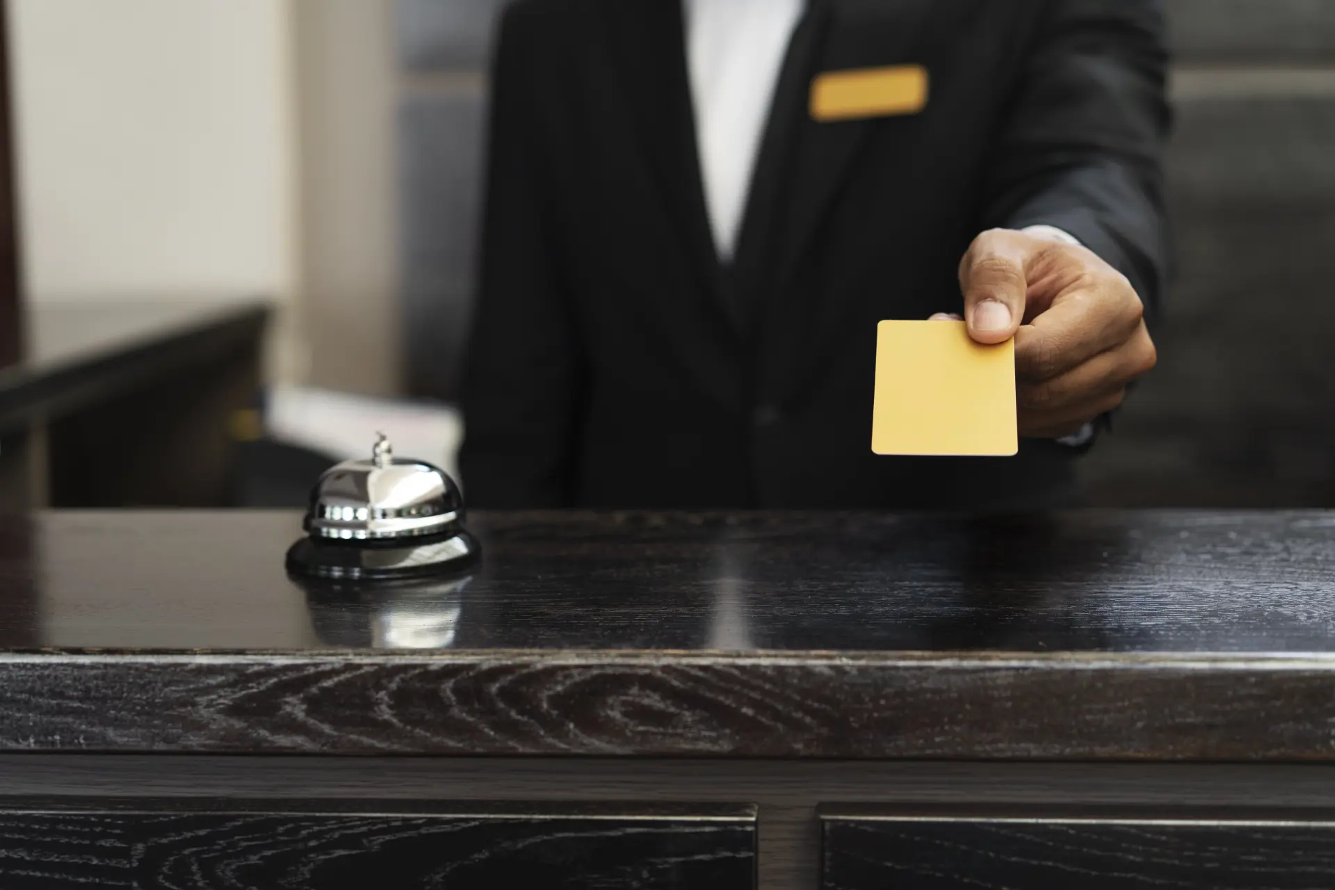 Hotel-Automation