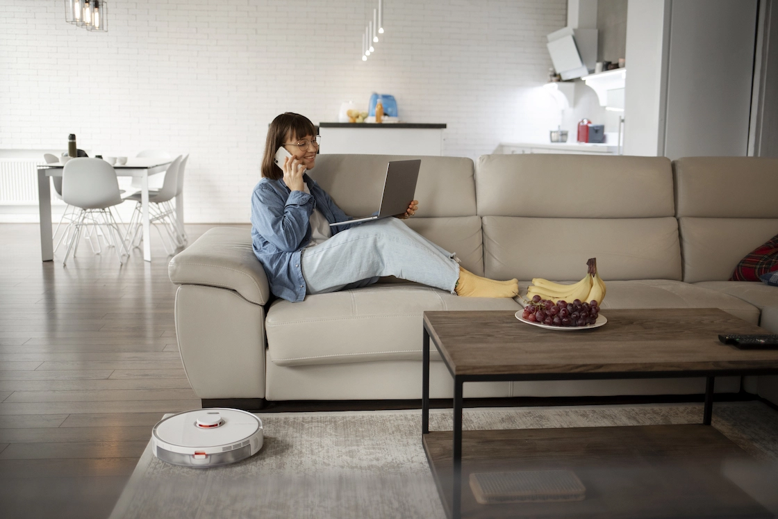 Hausautomation – spart Zeit und Energie