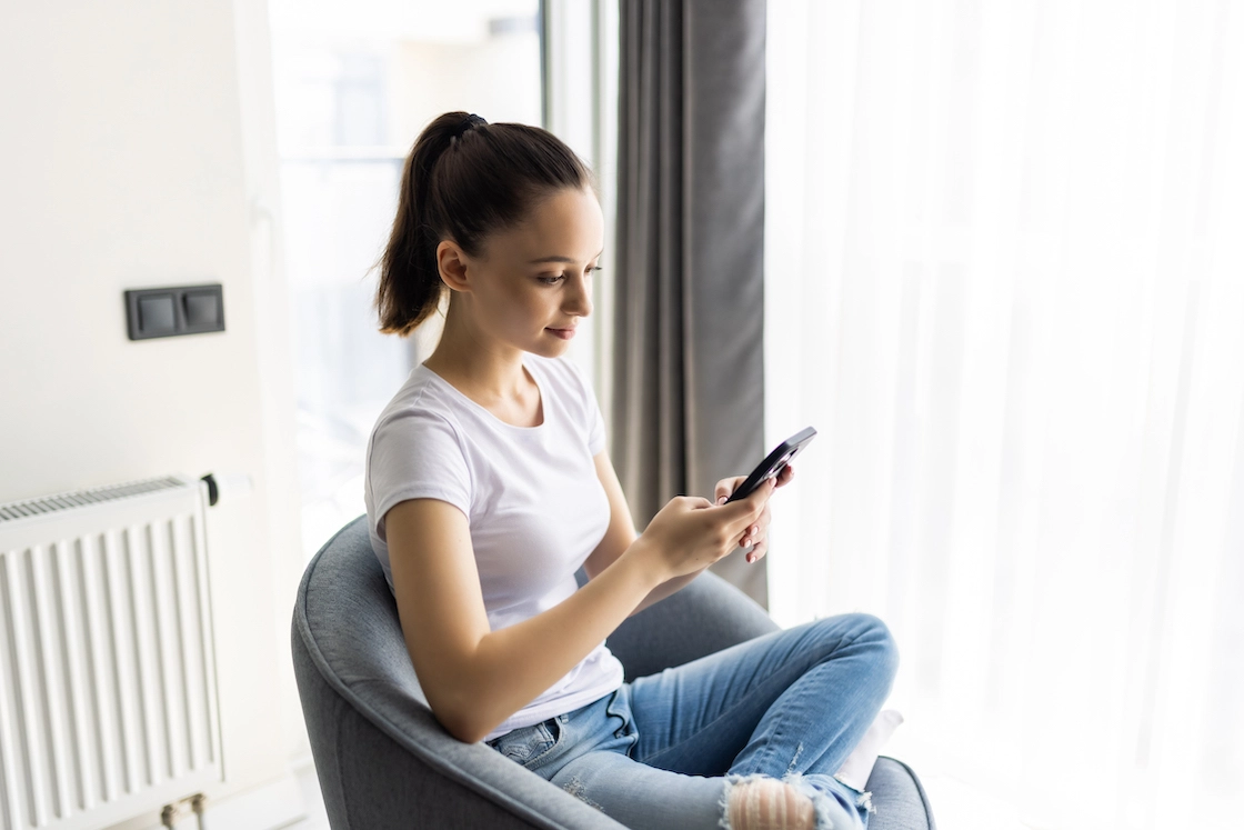 Komfort und Flexibilität dank kabelloser Hausautomation