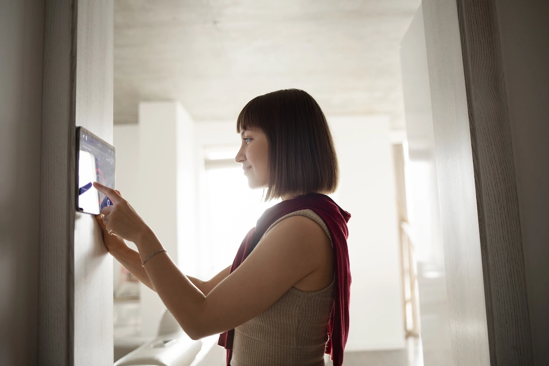 Hausautomation – innovative Lösungen für Kunden