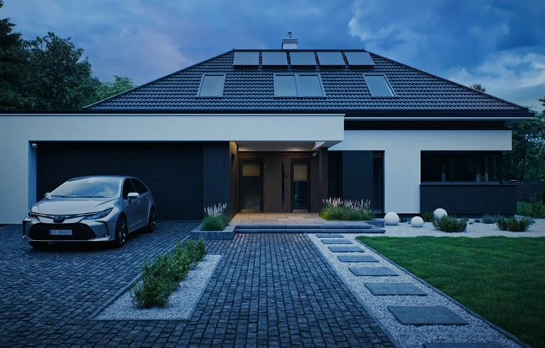 Ein Haus, das zu Ihnen passt!