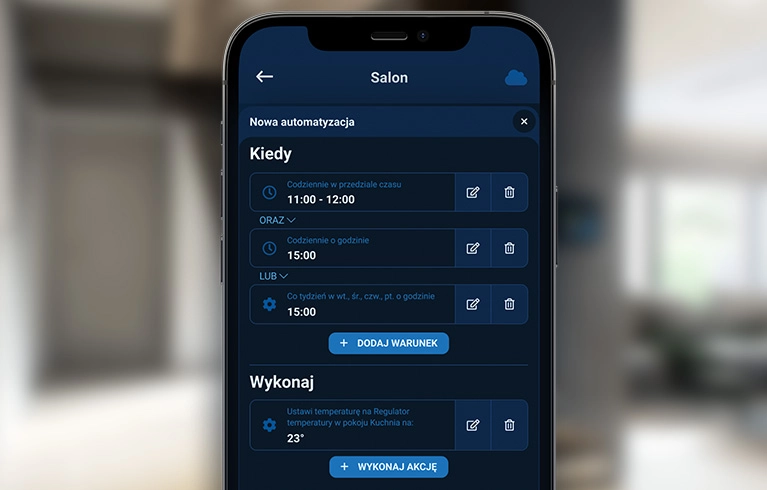 Abäufe und Automatisierungen