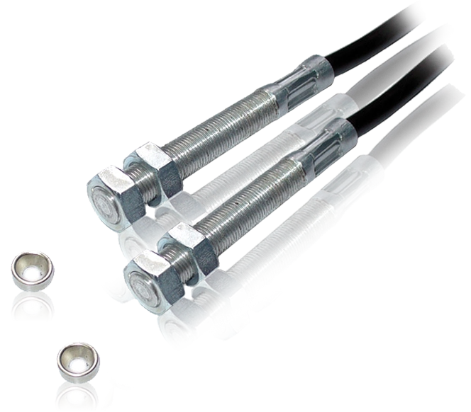 Sensoren - Hall Sensor