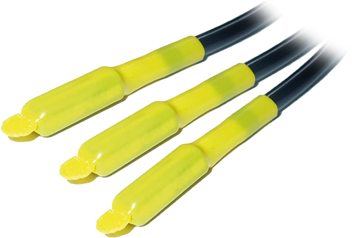 Sensoren - Bimetal Sensor (Thermik)