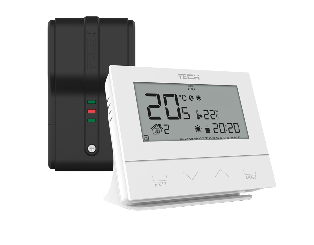 Zweipunkt-Regler - EU-292 v2