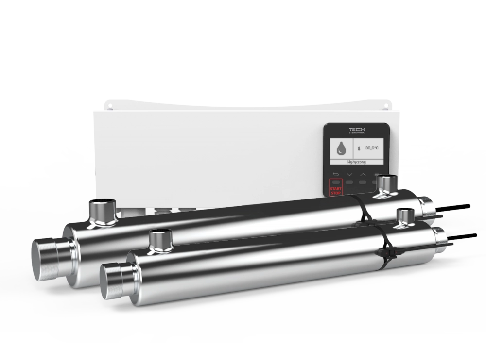 UV-Lampen - AUV-1.36 S