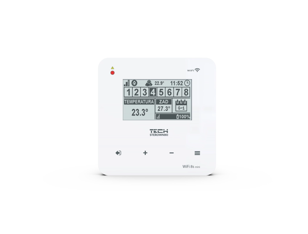  - EU-WiFi 8S p